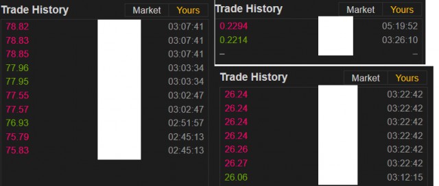 Ну как вы там... Майнеры?