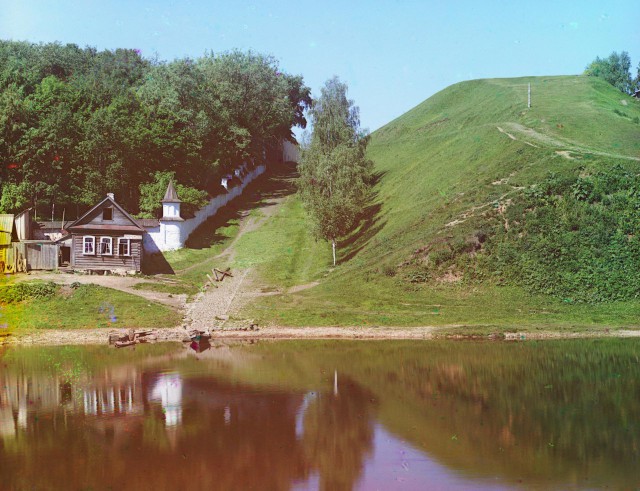 Фотографии Российской Империи