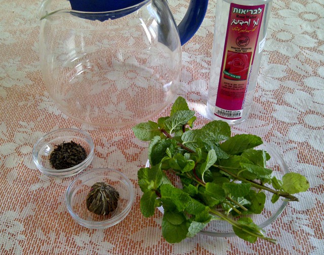 Кулинария 10 лет спустя. С Днем Рождения!