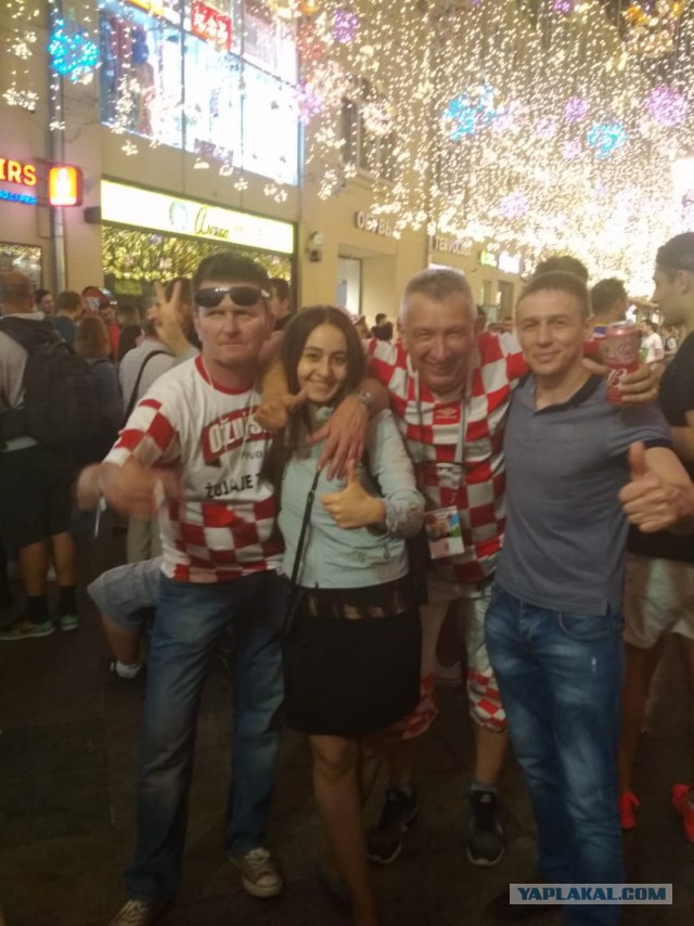 Год после Чемпионата Мира 2018. Как я все 11 городов и 14 матчей посетил.
