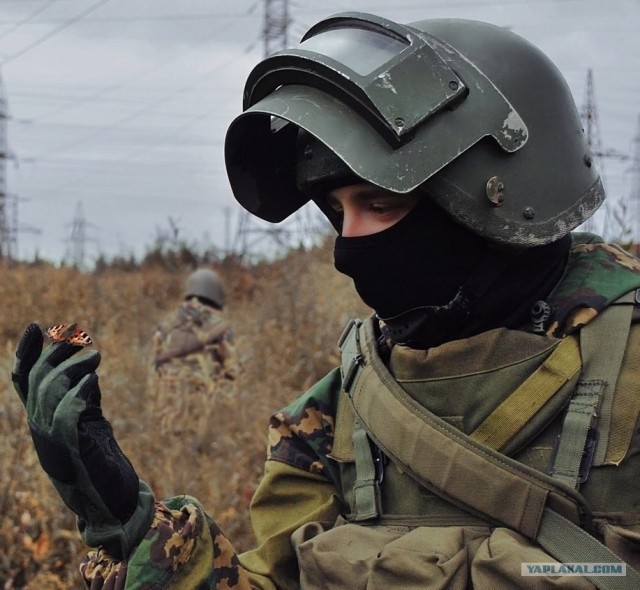 Несколько эффектных фотографий, в которые многие поверили,  а они оказались подделкой