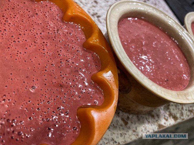 Печеночный паштет со сливочным сыром