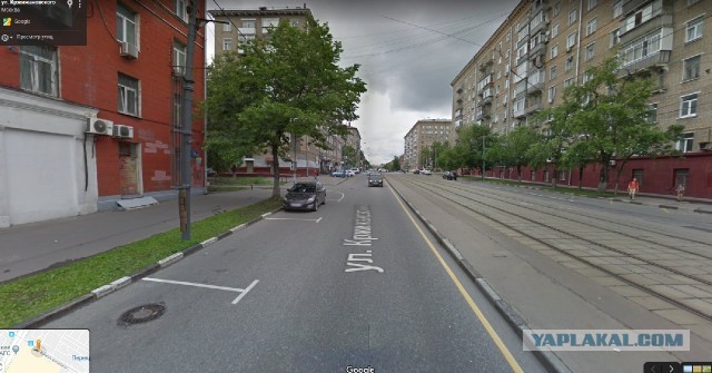 Как менялась Москва в течение 10 лет