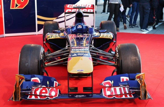 Формула-1 (сезон 2013)