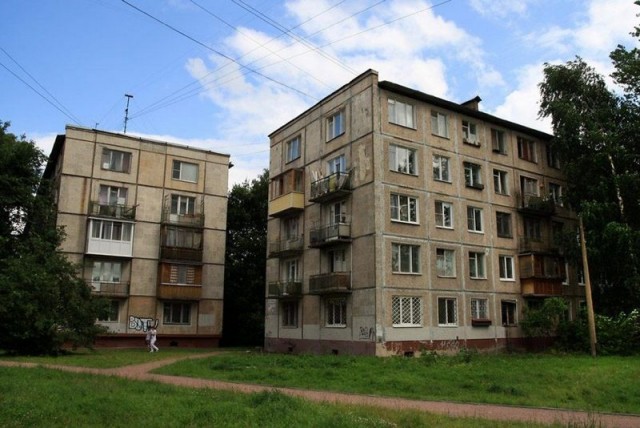 Изоляторы