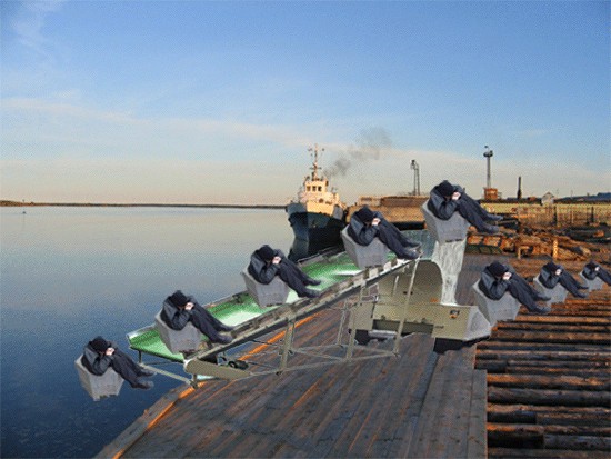 Жизненные неприятности