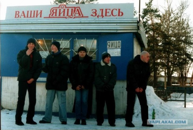 Прикольные картинки!