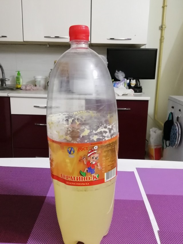 Домашний томатный соус