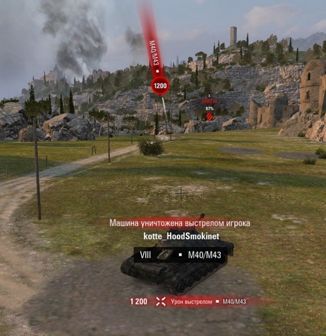 Wargaming 60