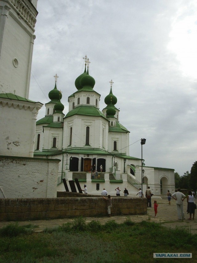 Почем опиум для народа?