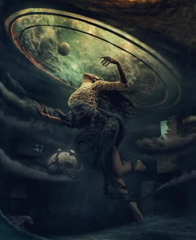 Crazy Art "Философия Исповеди"