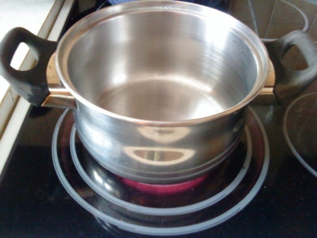 Все из рыбы!