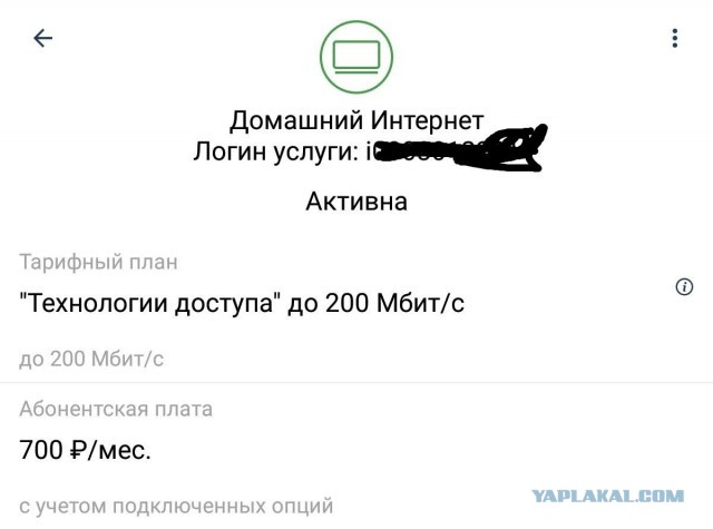 Ростелеком, или как я уволился