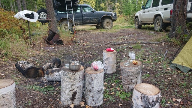 Закрытие сезона (рыбалка)