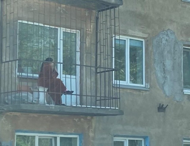 Бездуховный запад