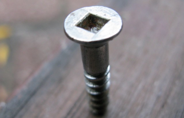 Почему "канадскую отвертку" считают лучшей