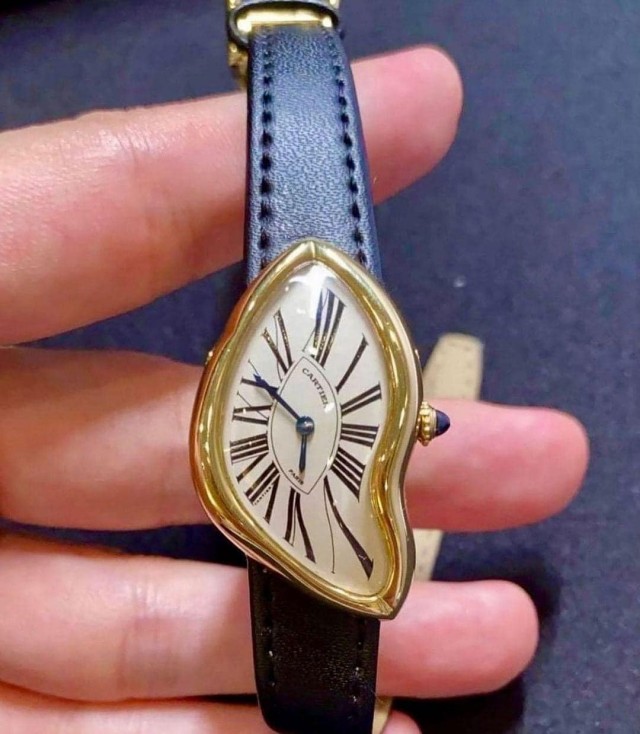 Crazy Art "Новогодний 22"