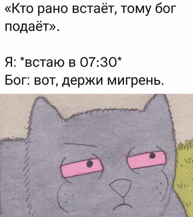 Картинки и мемы для настроения 18.01.2022