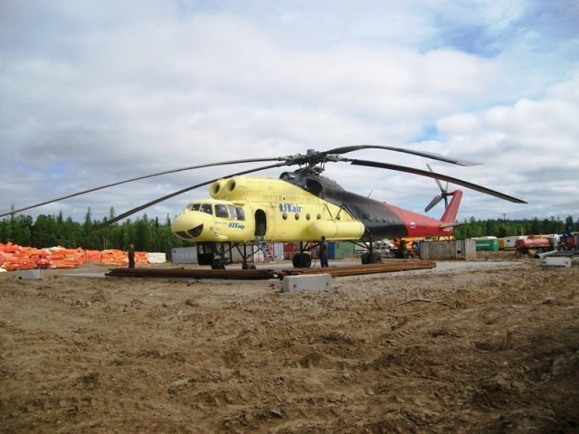 МИ-10К