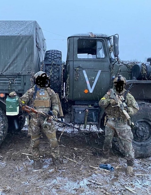 Минобороны РФ: