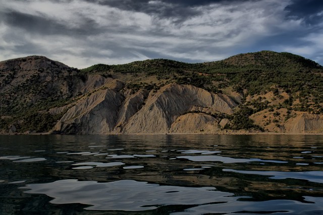 Чёрное море