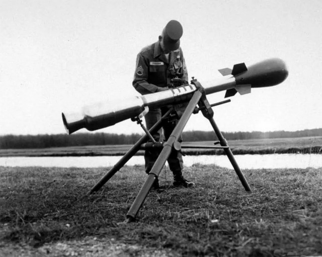 Немного истории в фотографиях