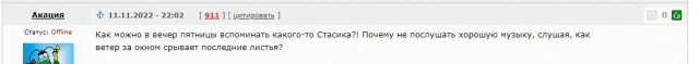 Конкурс Коротких Креативов №27. Когда на город опускается ночь