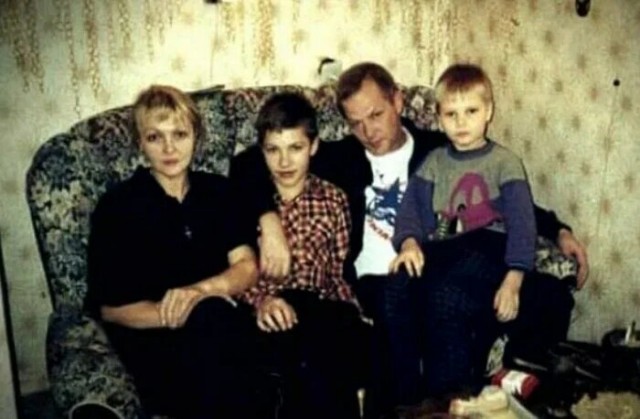 Марина Дюжева. Путь к успеху, неудачный брак и счастливый союз длиною в 40 лет. Как живёт актриса?