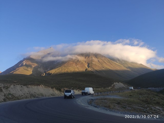 Мой Кавказ. Часть 2