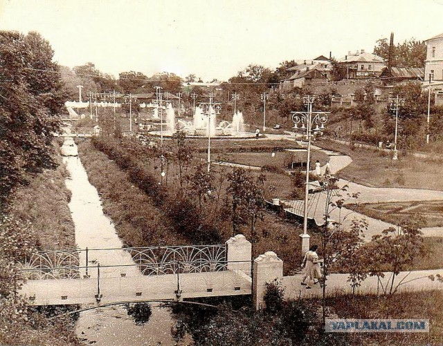 Предания старины глубокой