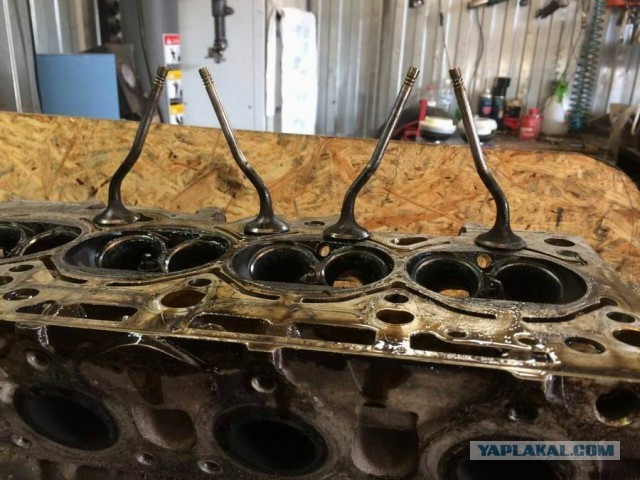 Про ремень ГРМ. Почему не ставят цепь?