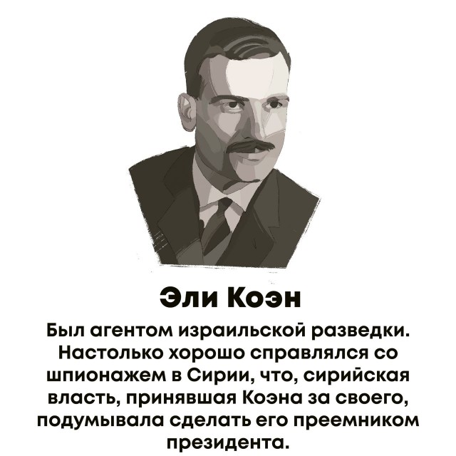 Всякие интерености