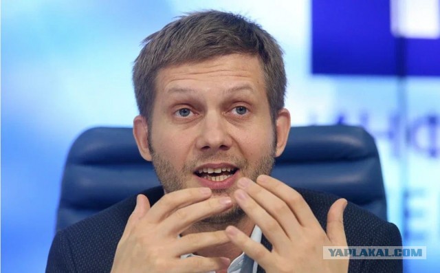 Соловьёв разорался в эфире, комментируя новости о сыне, работающем моделью в Лондоне
