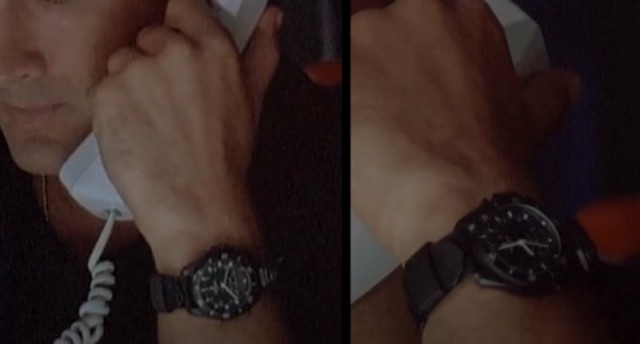 Нелепые моменты и киноляпы в фильме "В осаде", которые многие не заметили