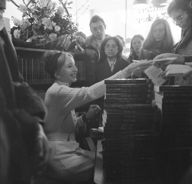 50 лет назад. Март 1973 года