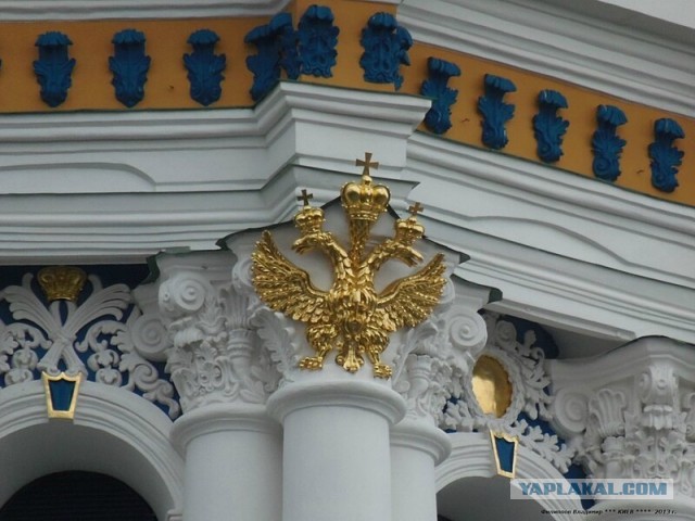 В Киеве предложили снести памятник Щорсу, но оставить коня, на котором он сидит