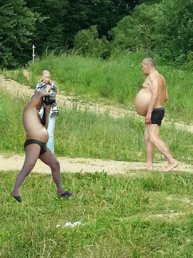 Фотожаба "Сними меня фотограф"