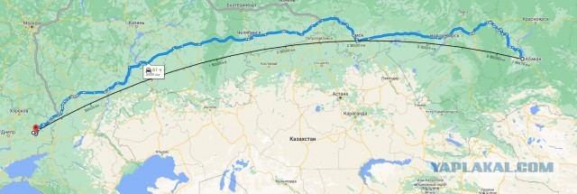 Депутат Верховного совета Хакасии погиб в зоне спецоперации