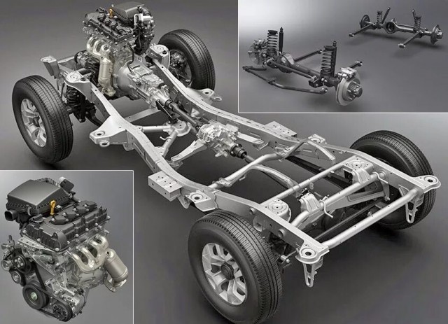 Suzuki передумала уходить из России