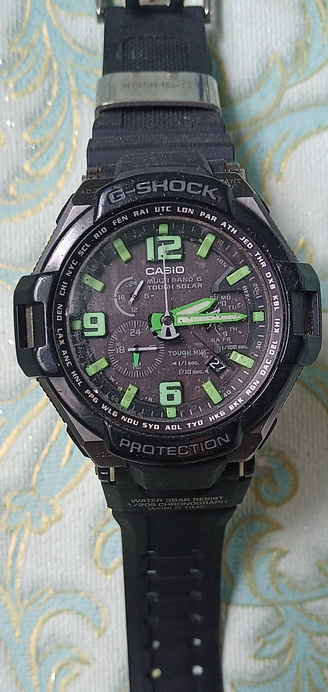 Компания Casio: От докуривания бычков до культовых часов и калькуляторов