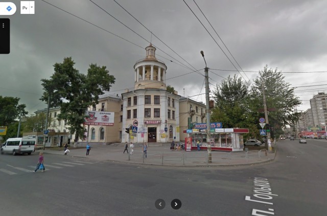 Зачем были нужны башни на сталинских домах и чем они всех пугали