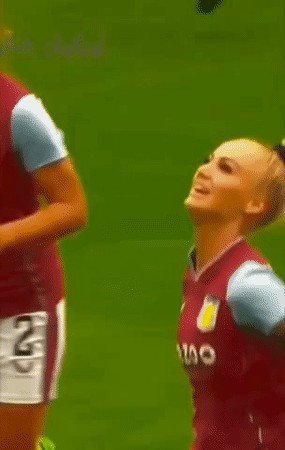 Спортивные барышни 3