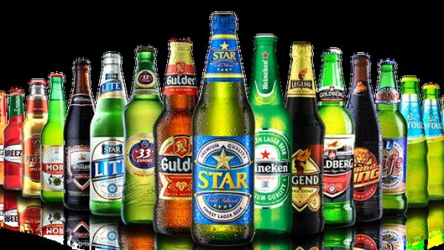 Пиво из 90х - 2000х, которое вы любили, и которое сейчас не найти