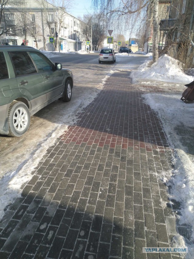 Мэр Воронежа: "Отнеситесь с пониманием"...