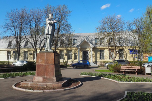 10 мест в Москве, в существование которых сложно поверить