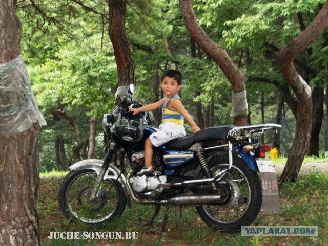 Товарищ Ким Чен Ын