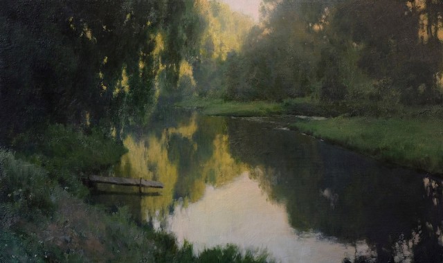 Арт-воскресенье