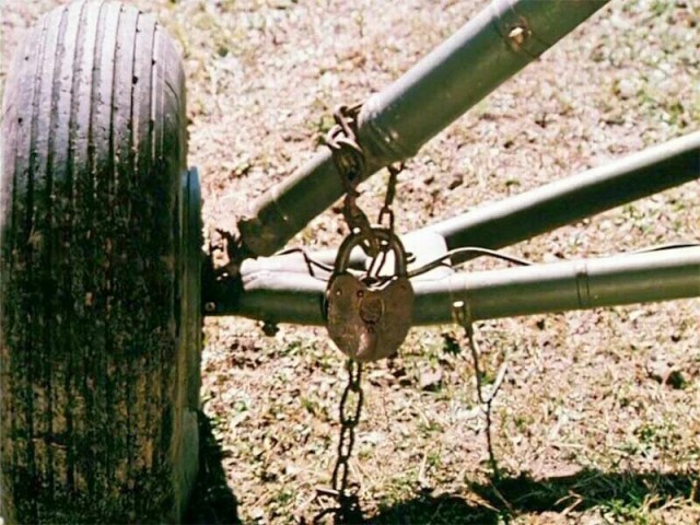 Вертолет "Мимино" теперь можно увидеть в музее, но есть нюанс ...