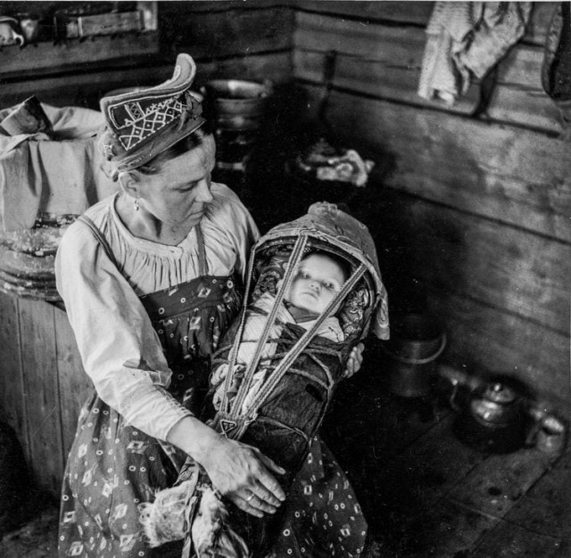 Интересные и редкие ретро-фотографии 26.08.24