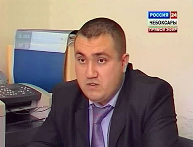 Управление капстроительства Чебоксар возглавил осужденный высокопоставленный полицейский